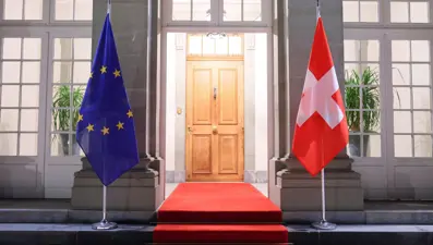 İsviçre’de tarife şoku: “Tarafsız ülke” AB ile yakınlaşıyor