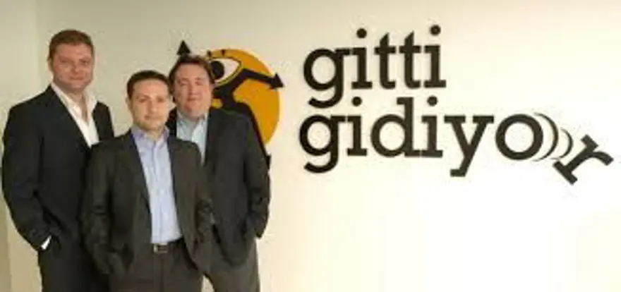 5- Gittigidiyor: 217.5 milyon dolar (eBay) 1