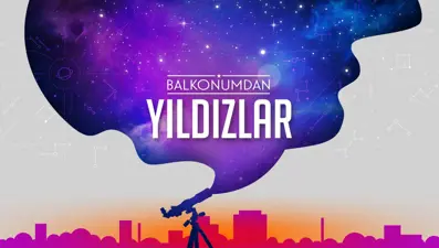 NTVRadyo'dan yeni program: Balkonumdan Yıldızlar