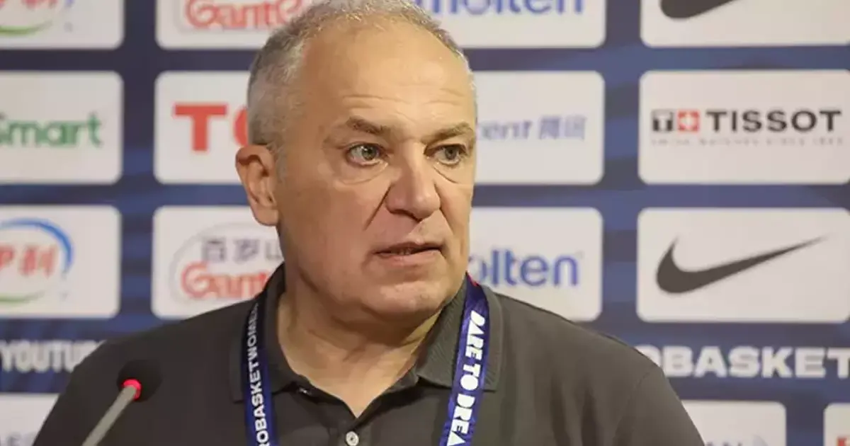 Galatasaray, Ekrem Memnun ile yollarını ayırdı