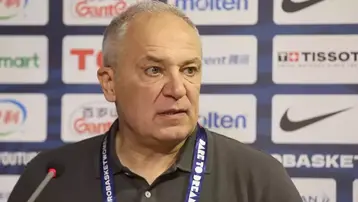 Galatasaray, Ekrem Memnun ile yollarını ayırdı