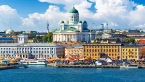 Finlandiya vizesinde yeni dönem