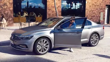 Volkswagen Passat'a erken veda: Satışlarının yarısı SUV olacak
