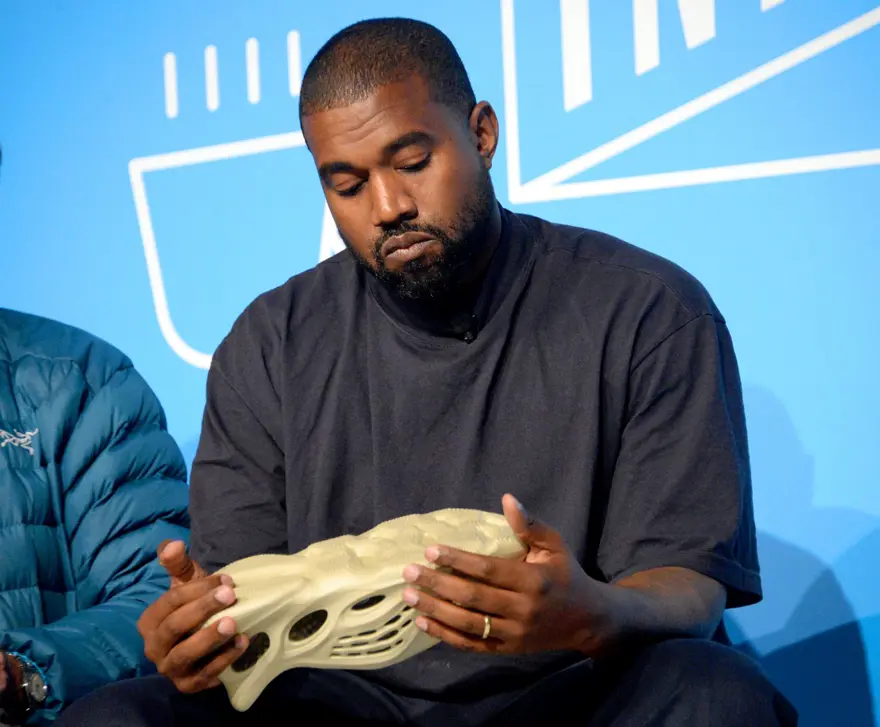 Kanye West: Başkan adayı olmam Elon Musk'ın tavsiyesi 5