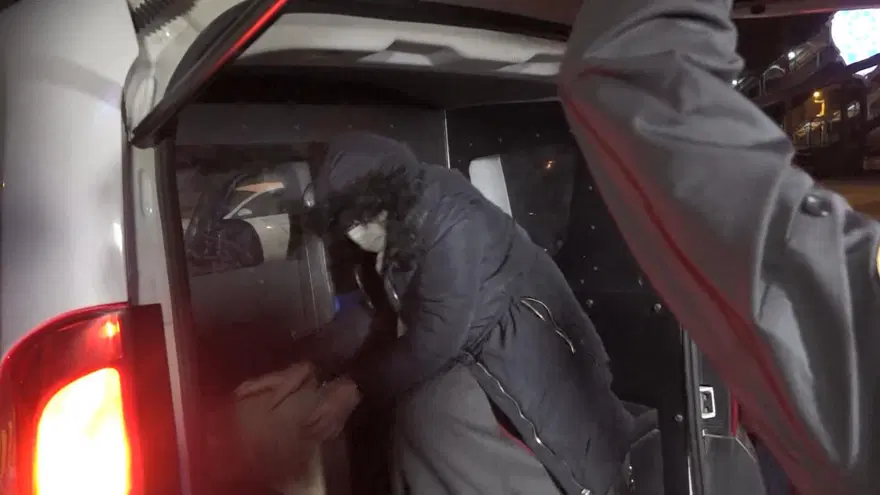 AĞIRLAŞTIRILMIŞ MÜEBBET VE 16'ŞAR YIL HAPİS 3 AĞIRLAŞTIRILMIŞ MÜEBBET VE 16'ŞAR YIL HAPİS 3