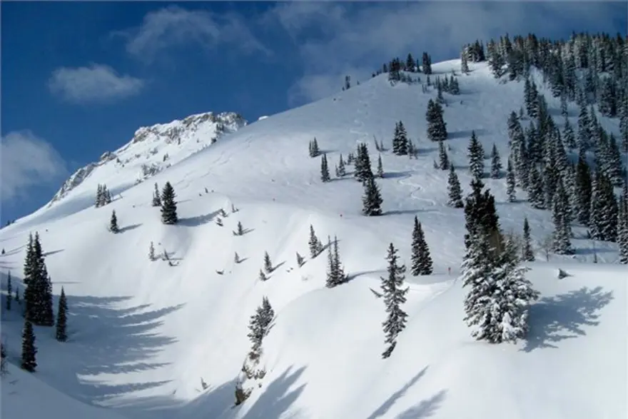 Kış tatili için en iyi rotalar 11