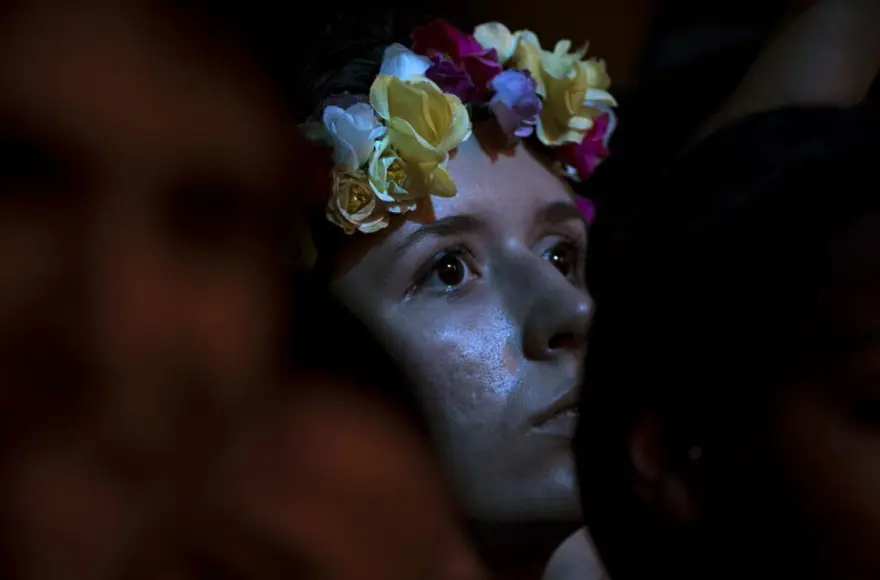 Müziğin devleri Rio'da 29