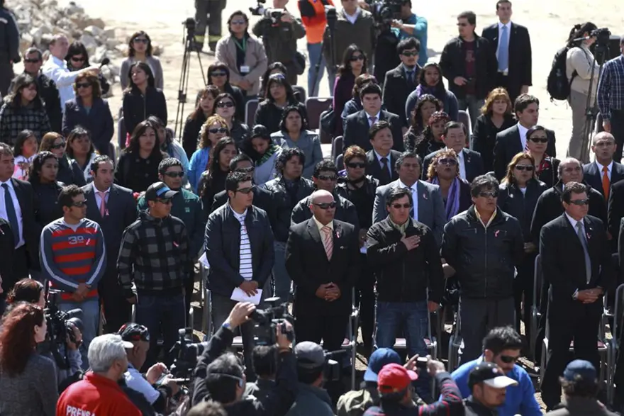 Mucize kurtuluşun yıldönümü 5