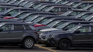 Jaguar Land Rover: İki haftalık stok kaldı ama sonrası belirsiz