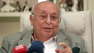 Demirel taburcu edildi