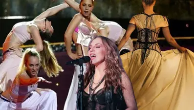 Sertab Erener'in Eurovision heyecanı: 21 yıl sonra tekrar buluşalım mı?