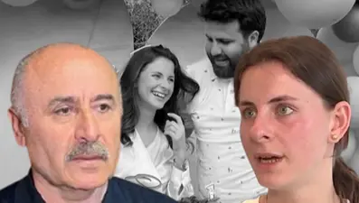 Murat Aci&#x27;nin eşi NTV&#x27;ye konuştu: &quot;Oğlumun hakkını başkaları almaya çalıştı&quot;