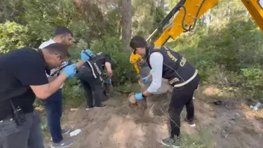 7 yıldır kayıp olan kadın cinayete kurban gitmiş