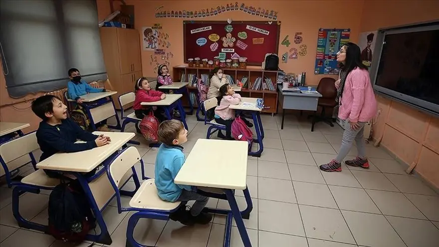 UZMAN ÖĞRETMENLİK BAŞVURULARI BAŞLADI 2