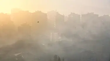 BM: Pakistan'da hava kirliliği 11 milyon çocuğun sağlığını tehlikeye atıyor