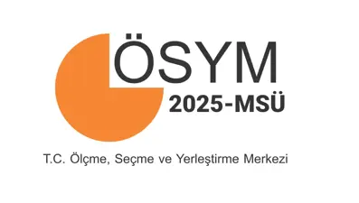 2025 MSÜ sınav sonucu sorgulama sayfası: MSÜ sınav sonuçları açıklandı mı?
