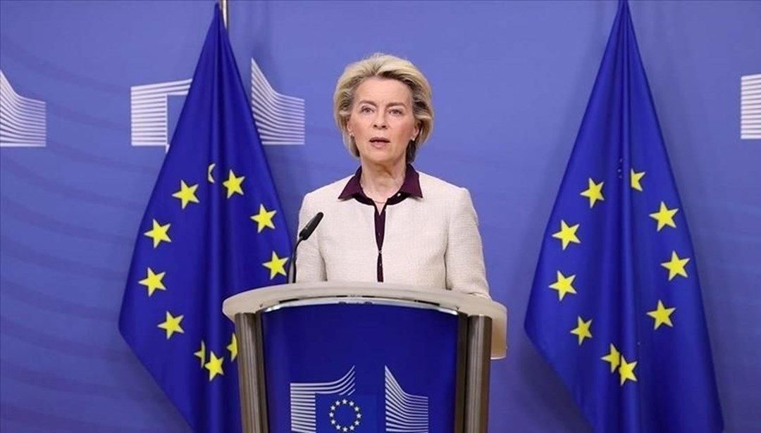 Covid-19 aşısı nedeniyle davalık oldu: AB Komisyonu Başkanı Leyen'in Pfizer-BioNTech anlaşmasındaki belgeleri incelenecek