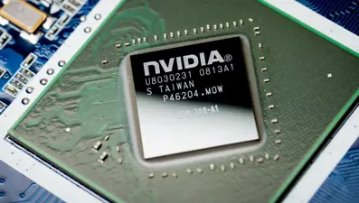 Nvidia çipleri kaçırıldı mı? Çin ile ilgili yeni iddia