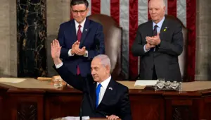 Netanyahu'nun ABD ziyareti ateşkes çabalarını nasıl etkileyecek? Netanyahu'nun ABD ziyareti ateşkes çabalarını nasıl etkileyecek?