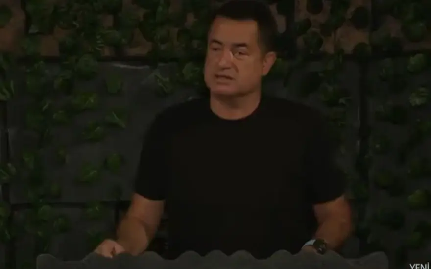 Survivor All Star'da Sema Aydemir diskalifiye mi oldu, neden ayrıldı? 1