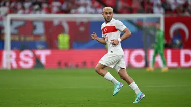 Barış Alper Yılmaz'a 35 milyon euroluk teklif