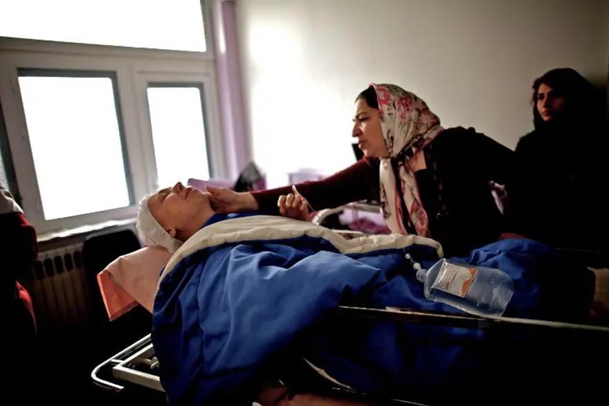 Bir kanser hastasının Facebook güncesi 6