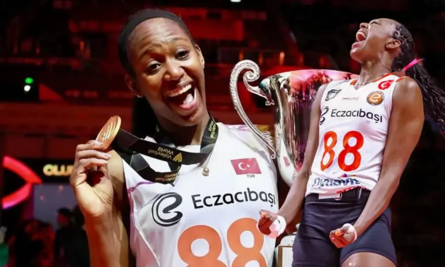 Sinead Jack-Kısal kimdir? A Milli Kadın Voleybol Takımı oyuncusu Sinead Jack Kısal aslen nereli, kaç yaşında, evli mi? Sinead Jack-Kısal kimdir? A Milli Kadın Voleybol Takımı oyuncusu Sinead Jack Kısal aslen nereli, kaç yaşında, evli mi?