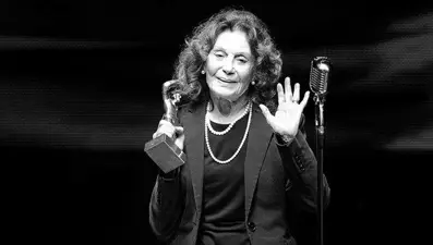 Yıldız Kenter belgeselinden ilk tanıtım