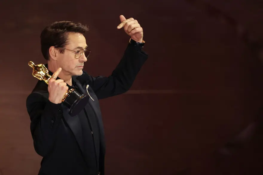 2024 Oscar Ödülleri sahiplerini buldu (96. Oscar Ödüller kazananlar tam listesi) 3 2024 Oscar Ödülleri sahiplerini buldu (96. Oscar Ödüller kazananlar tam listesi) 3