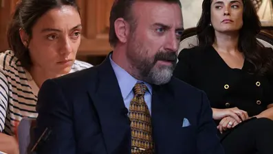 Kral Kaybederse'ye geri sayım: Kenan Baran bildiğini okuyor