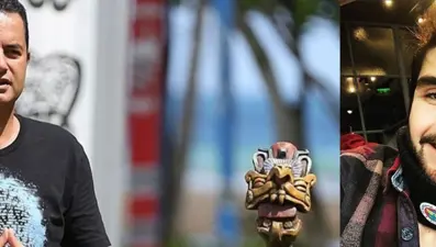 Alper Baycın Dominik'te öldürüldü (Acun Ilıcalı Survivor'ın Kıbrıs yayınını iptal etti)