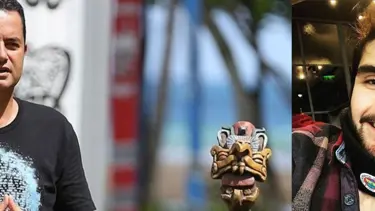 Alper Baycın Dominik'te öldürüldü (Acun Ilıcalı Survivor'ın Kıbrıs yayınını iptal etti)