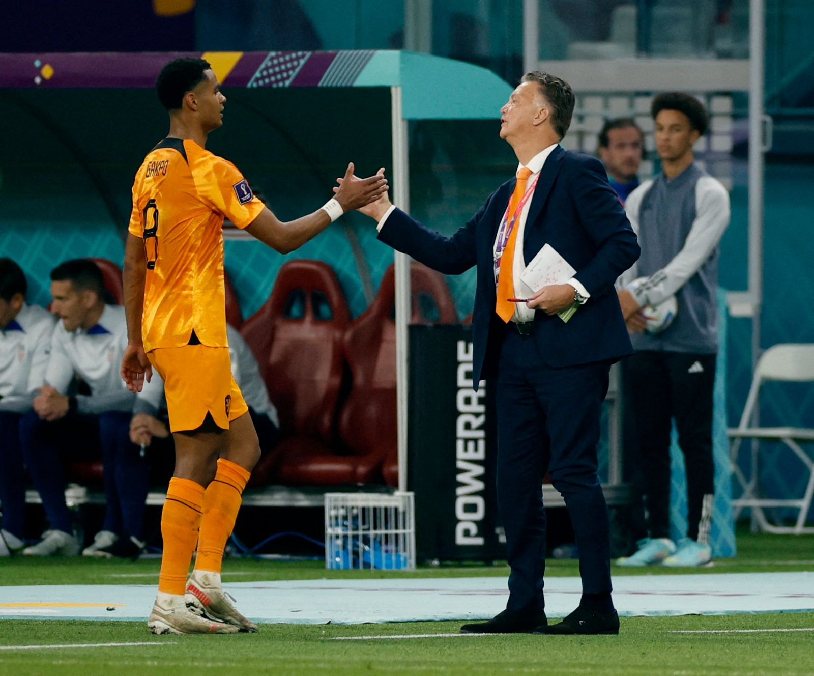 PSV'nin yıldızı Cody Gakpo resmen Liverpool'da: 45 milyon euro bonservis