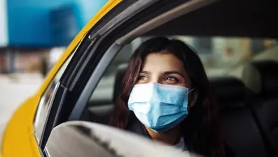 Uber taksileri aşı kampanyasını uzattı