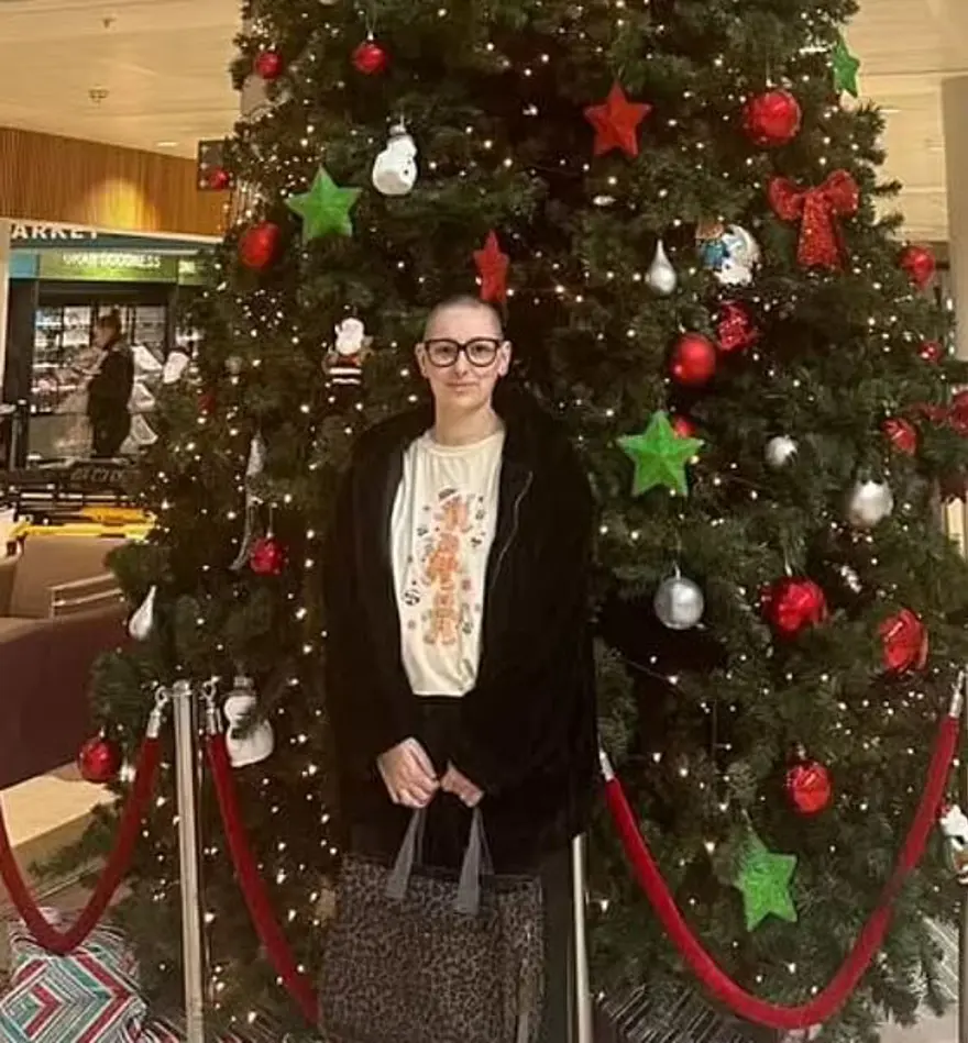 Regl olduğunu sanıp önemsemedi: Nedenini öğrenince dünyası başına yıkıldı 1