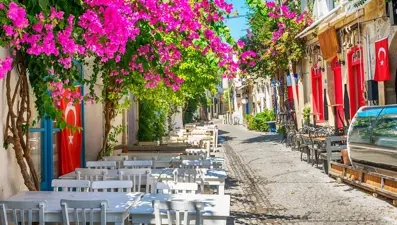 Alaçatı Ot Festivali tarihleri belli oldu: 2023 Alaçatı Ot Festivali programı