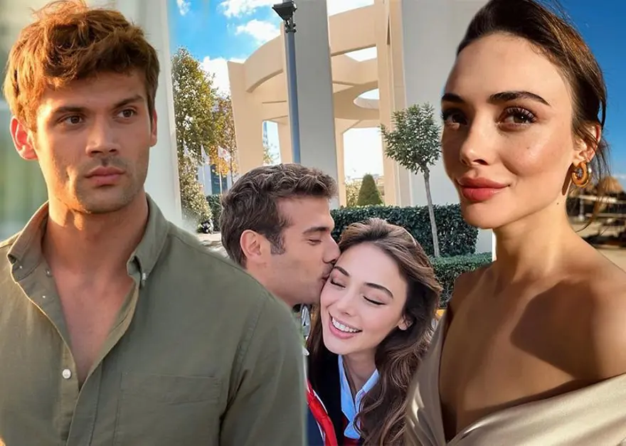 Caner Topçu'dan Rabia Soytürk’ün açıklamalarına yanıt 