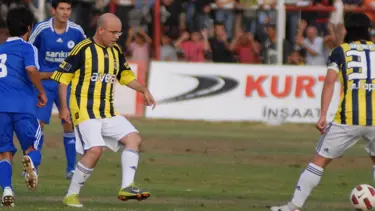 Bakan Şimşek'in hayali gerçek oldu