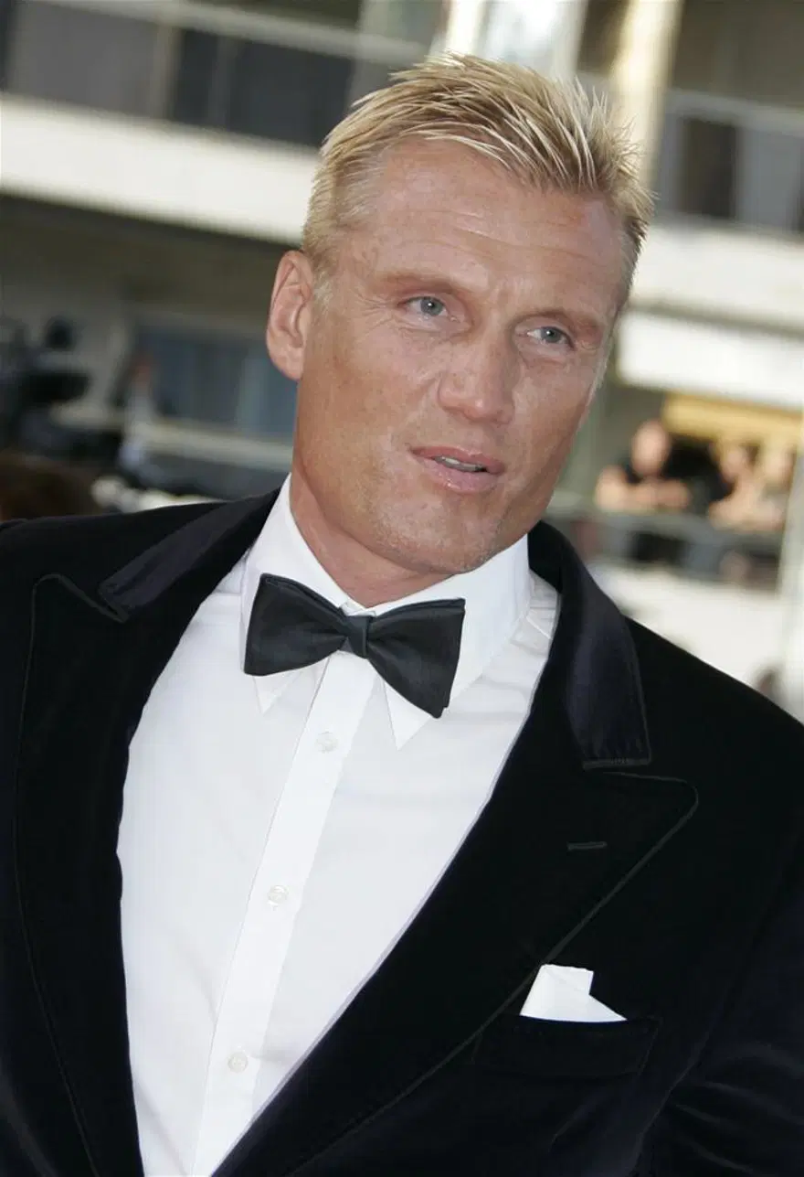 Dolph Lundgren 18