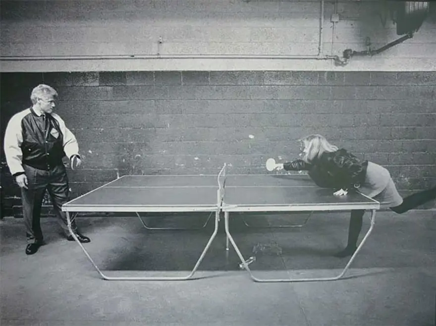 Ünlülerin dikkat çeken eski fotoğrafları 