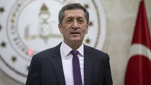 Ziya Selçuk: Eğitimde kapsamlı telafi başlıyor