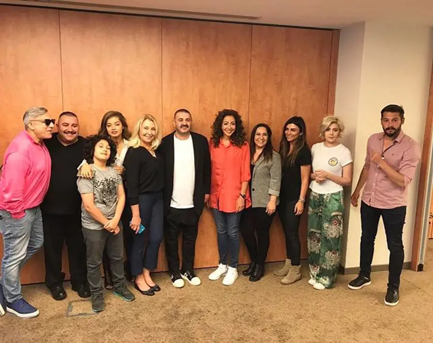 Instagram'da ünlüler 3 Mayıs 2017 7 Instagram'da ünlüler 3 Mayıs 2017 7