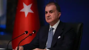 AK Parti Parti Sözcüsü Çelik'ten, İsrail Dışişleri Bakanına tepki