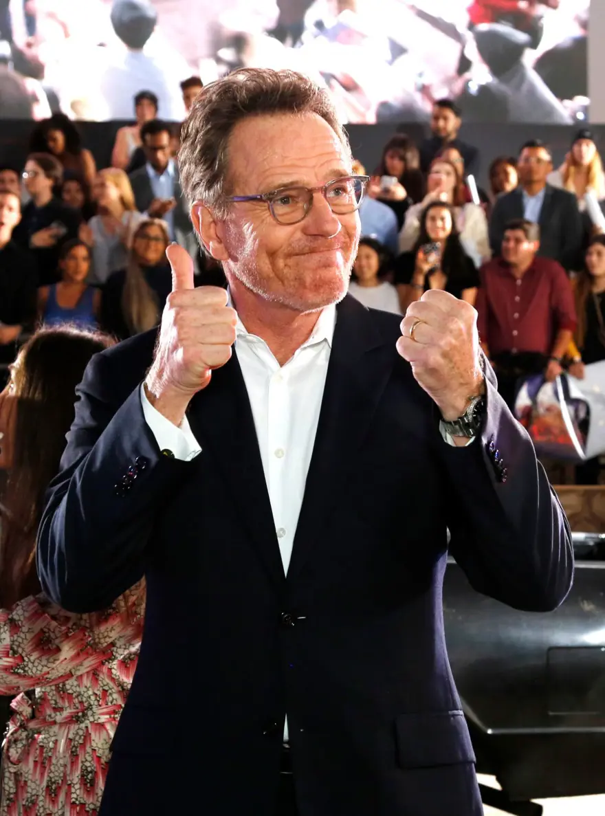 Breaking Bad'in film uyarlaması El Camino'nun galası yapıldı 14