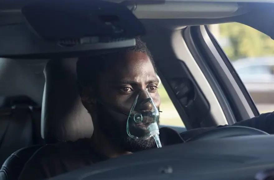 Haftanın öne çıkan filmleri ve dizileri 21