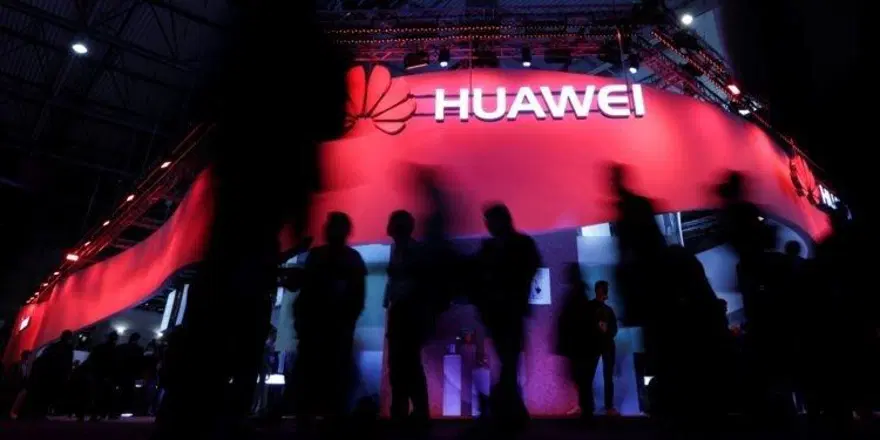 Huawei'nin yeni modellerinde Google uygulamaları olmayacak 37 Huawei'nin yeni modellerinde Google uygulamaları olmayacak 37