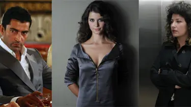 Diziler 50 bin kişiyi işsiz bıraktı