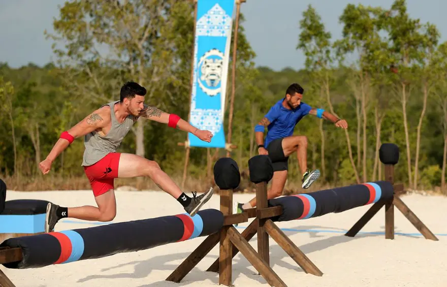 Survivor son bölüm, Survivor eleme, Survivor Türkiye- Yunanistan, Survivor 2019 14 Survivor son bölüm, Survivor eleme, Survivor Türkiye- Yunanistan, Survivor 2019 14