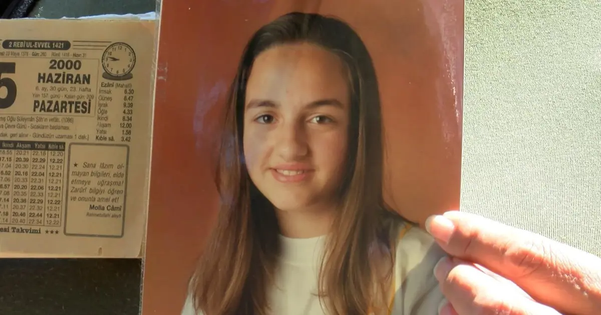 26 yıllık sır perdesi. Çağla Tuğaltay cinayetinde 4 fethi kabir talebi