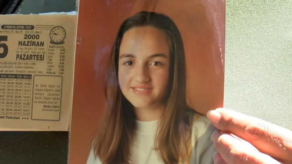 26 yıllık sır perdesi. Çağla Tuğaltay cinayetinde 4 fethi kabir talebi